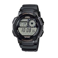 RELOJ DIGITAL HOMBRE AE-1000W-1AVCF CASIO